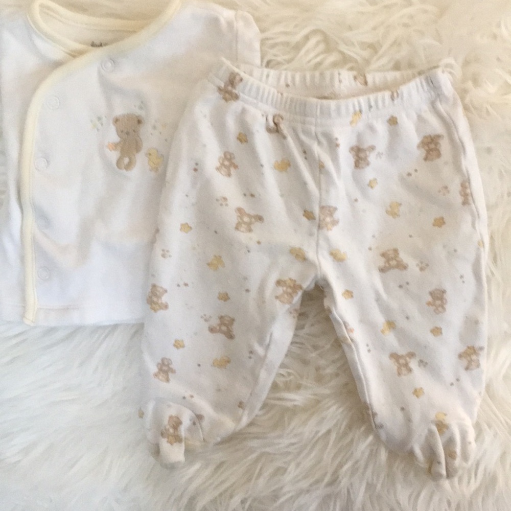 Pajama set